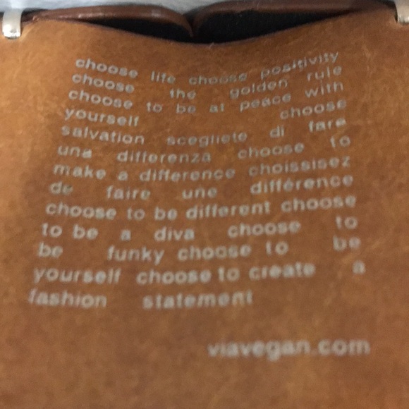 Matt and Nat bag. Vintage original bag. - Picture 6 of 16